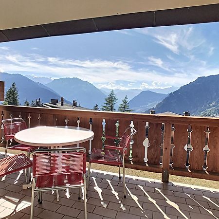 Belette 4 Apartment Verbier Bagian luar foto