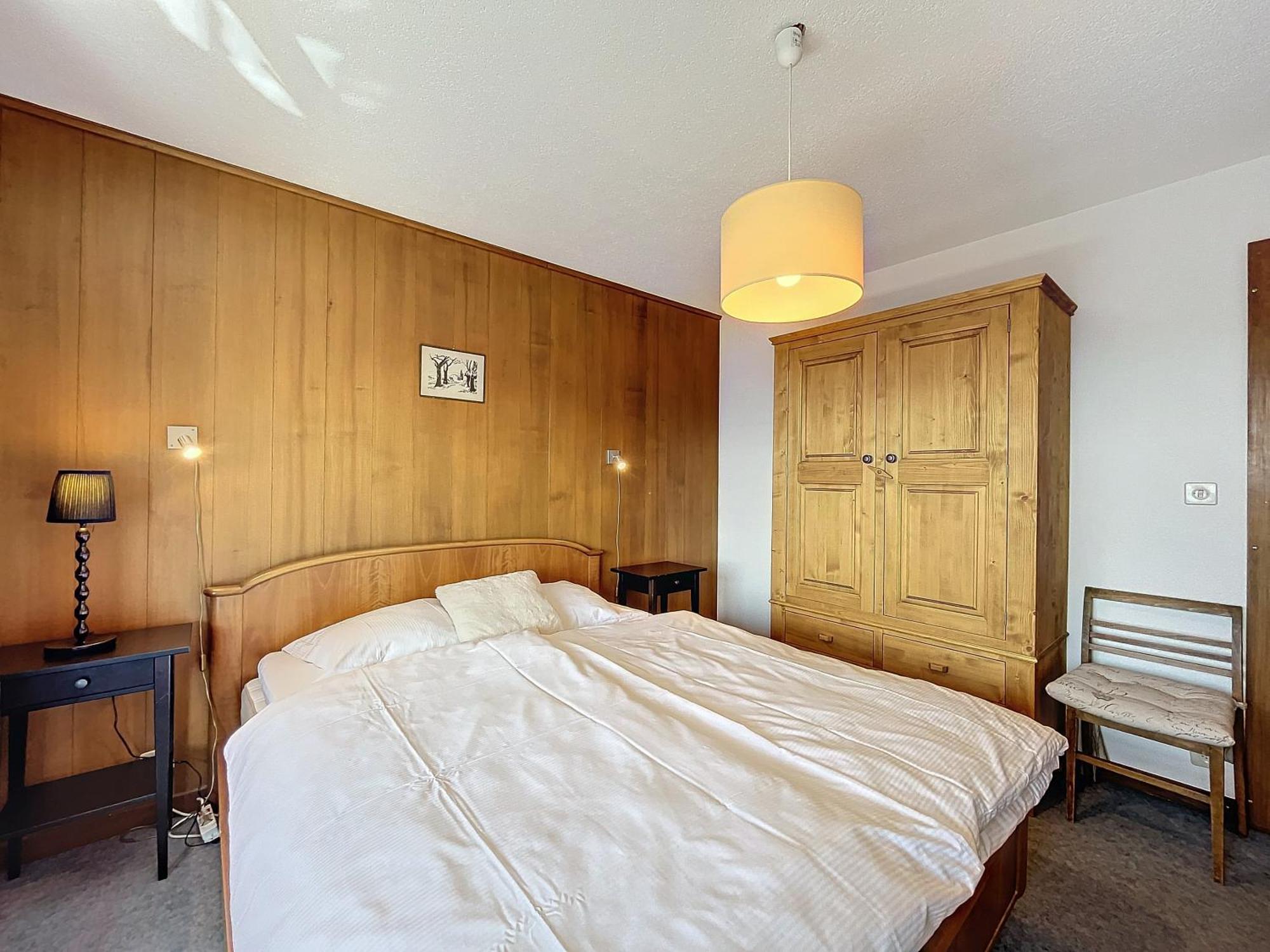 Belette 4 Apartment Verbier Bagian luar foto
